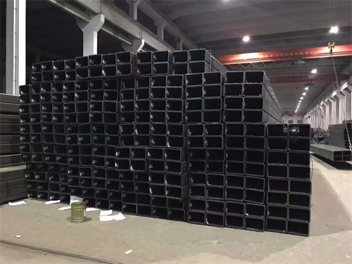 凤翔冷拔方管选型指南 工程采购怎么选